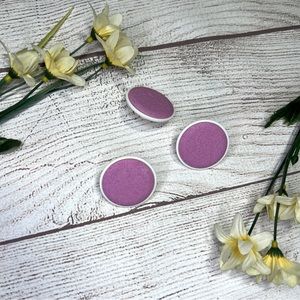 Duvolle Brilliance Spin-Care System Nail File Replacement Attachment Heads